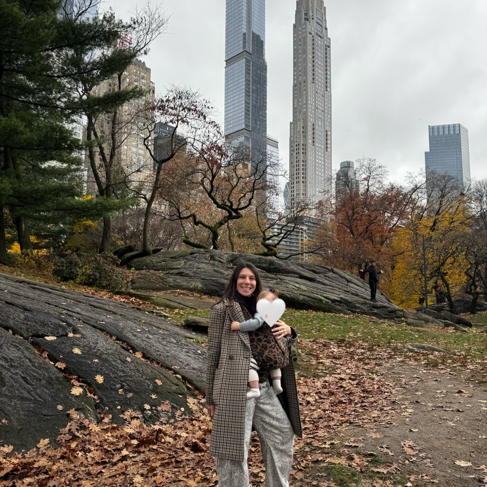 Meet your Posher, Danielle